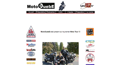 Desktop Screenshot of mt03.motoouebe.com