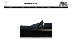 Desktop Screenshot of mt01.motoouebe.com