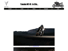 Tablet Screenshot of mt01.motoouebe.com